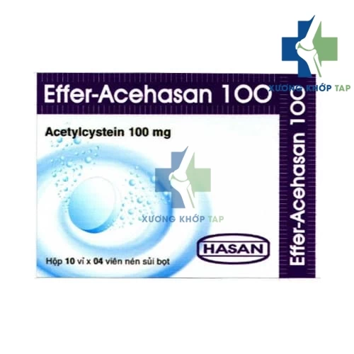 Effer - Acehasan 100